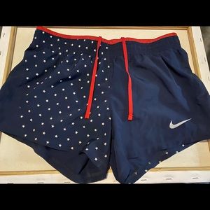 Nike dri-fit shorts